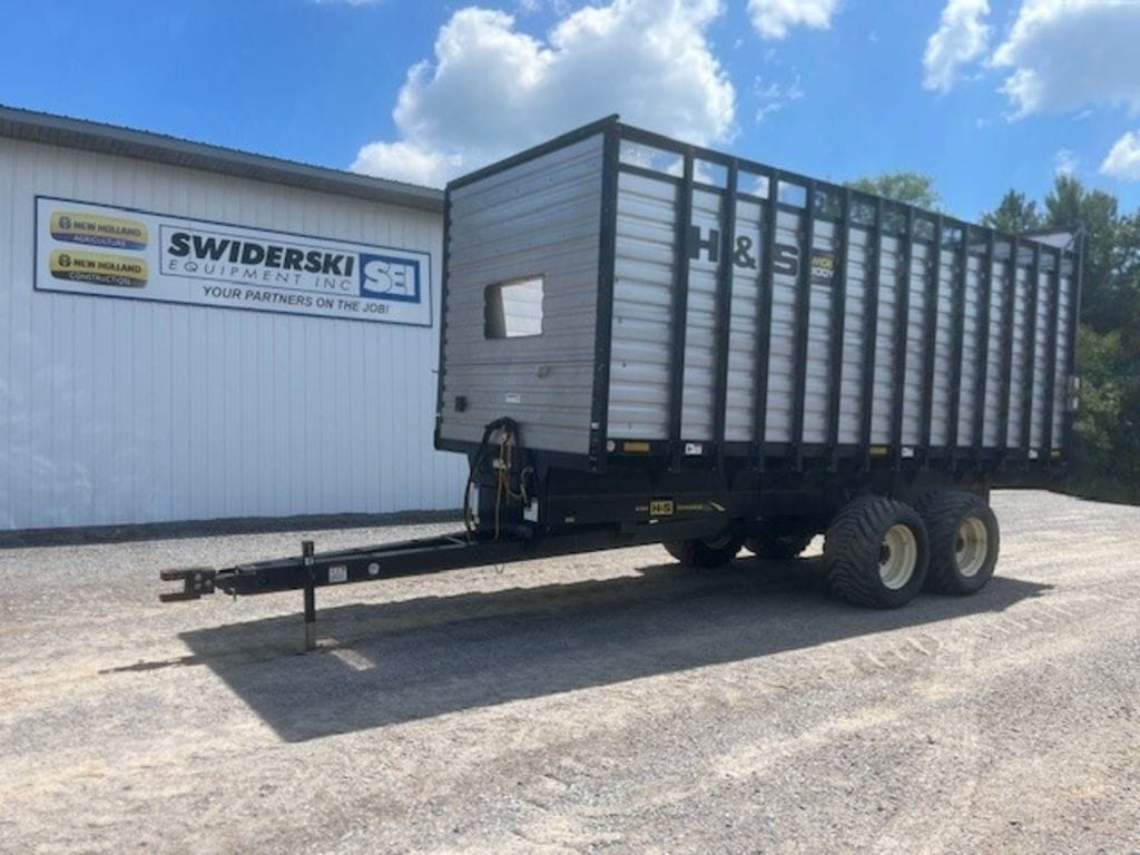 Main image H&S WB22AL