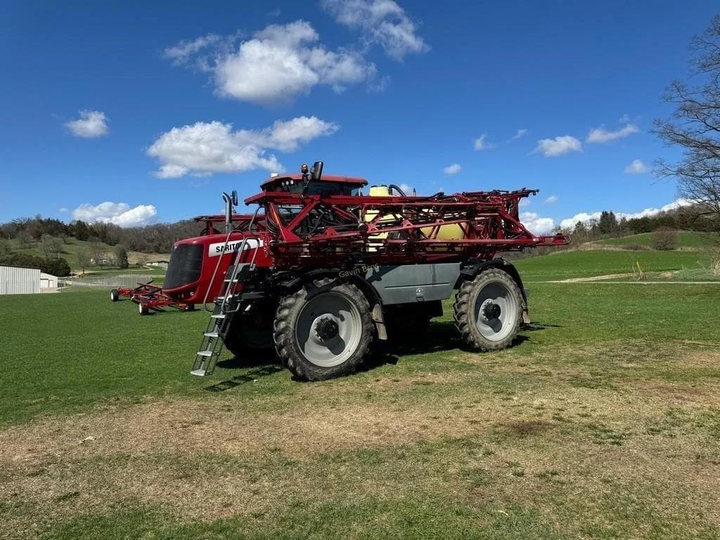 Image of Hardi Saritor 5000 Primary image