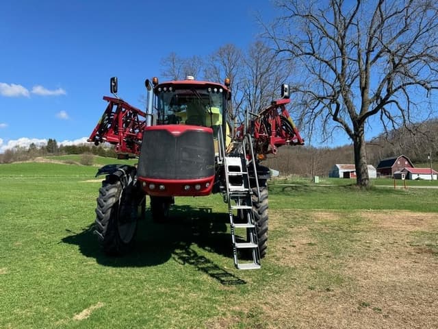 Image of Hardi Saritor 5000 equipment image 1