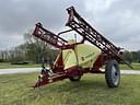 2017 Hardi Navigator 4000 Image