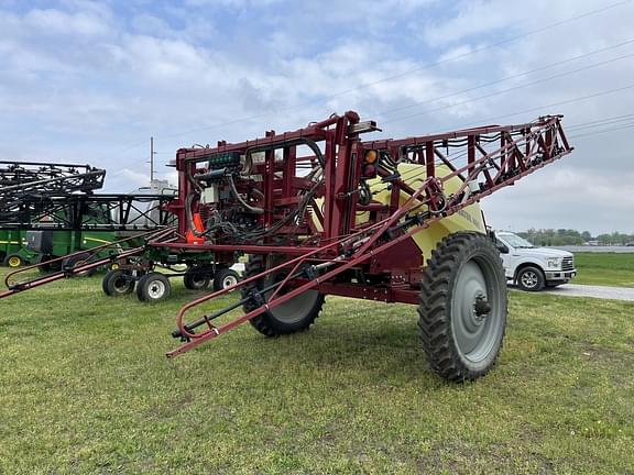 Image of Hardi Navigator 4000 equipment image 3