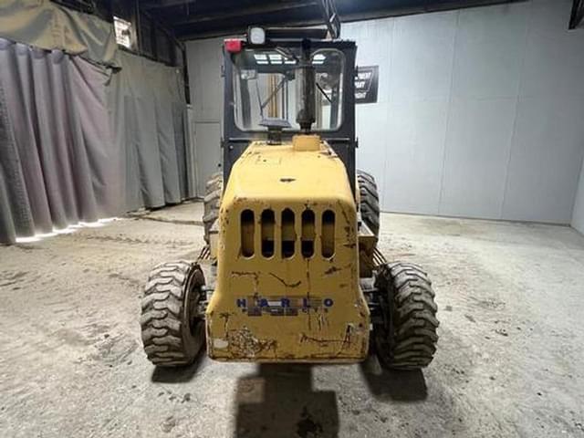 Image of Harlo HP8500 equipment image 3