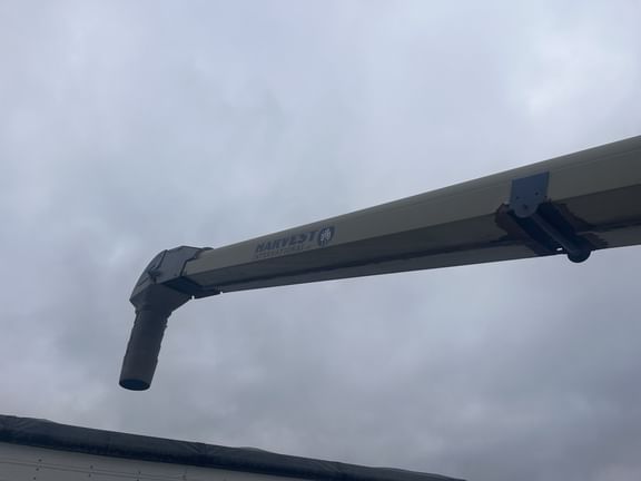 Main image Harvest International FC1545