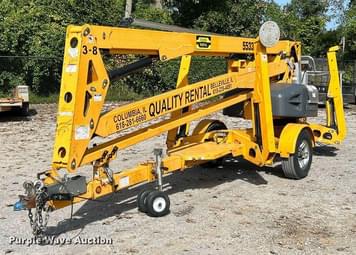 Main image Haulotte 5533A