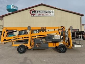 Main image Haulotte 55XA