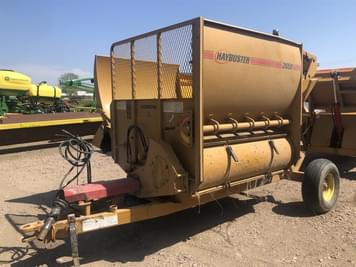 Main image Haybuster 2650