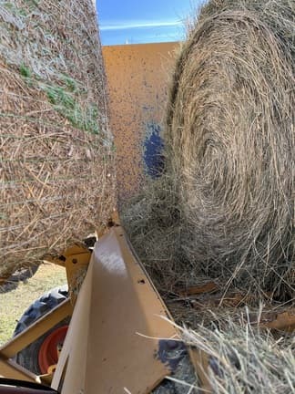 Image of Haybuster 2660 equipment image 2