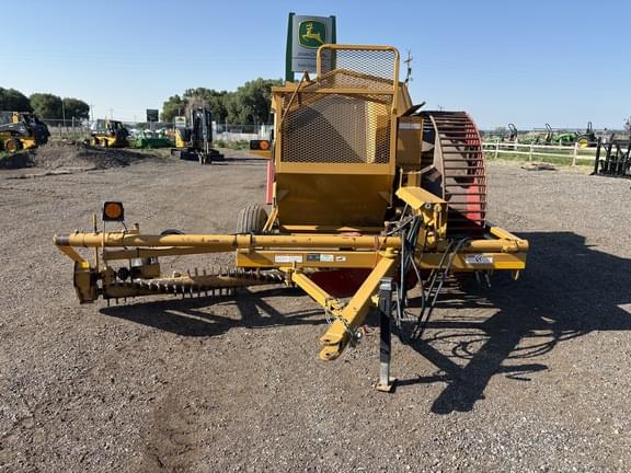 Image of Haybuster 3106 Rock EZE equipment image 1