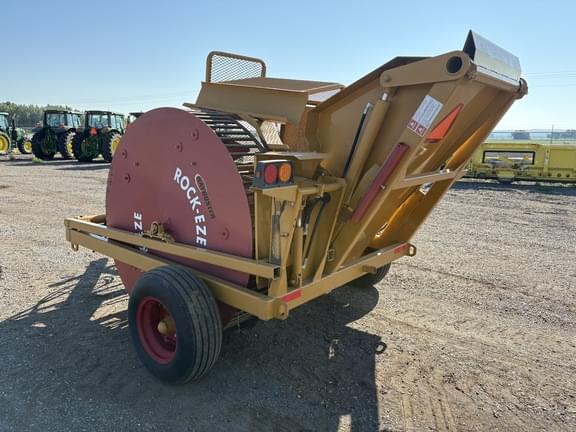 Image of Haybuster 3106 Rock EZE equipment image 4