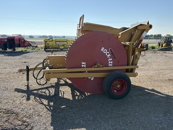 Image of Haybuster 3106 Rock EZE equipment image 3