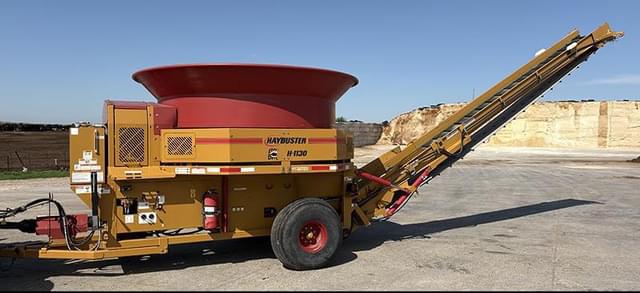 Image of Haybuster H-1130 equipment image 3