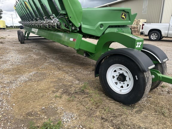 2017 Dose Headhunter Classic Equipment Image0