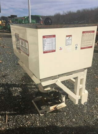 Main image Herd 1200S