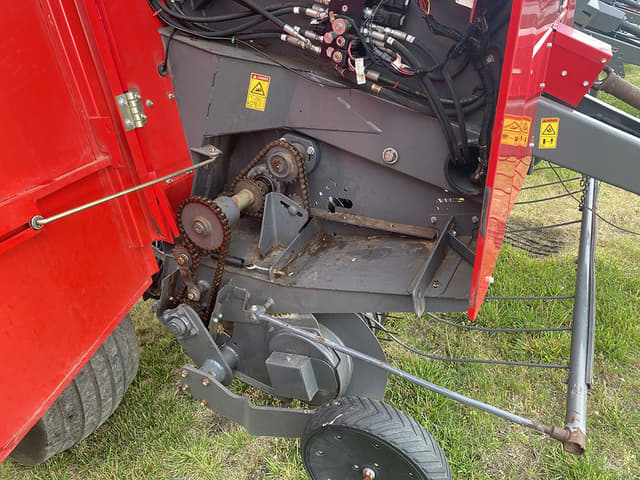 Image of Massey Ferguson 2956A equipment image 3