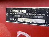 Thumbnail image Highline CFR650 30