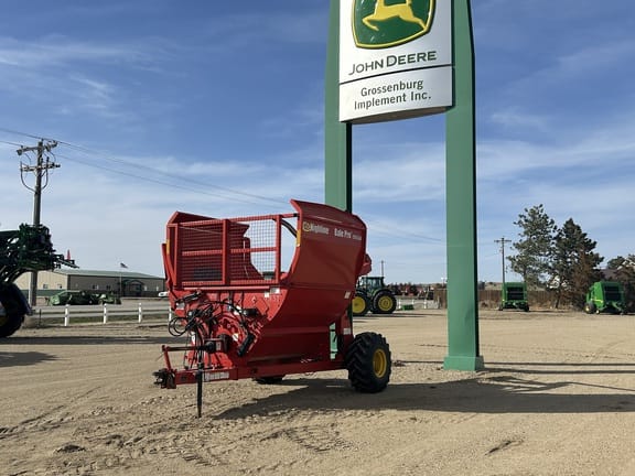 2017 Highline CFR650 Equipment Image0