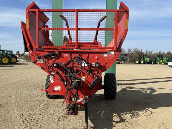 Image of Highline CFR650 equipment image 2