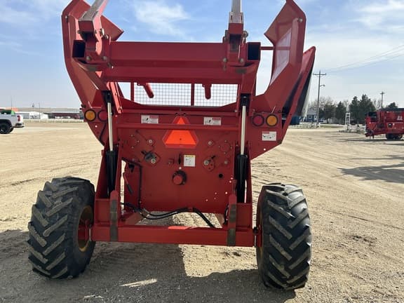 Image of Highline CFR650 equipment image 3