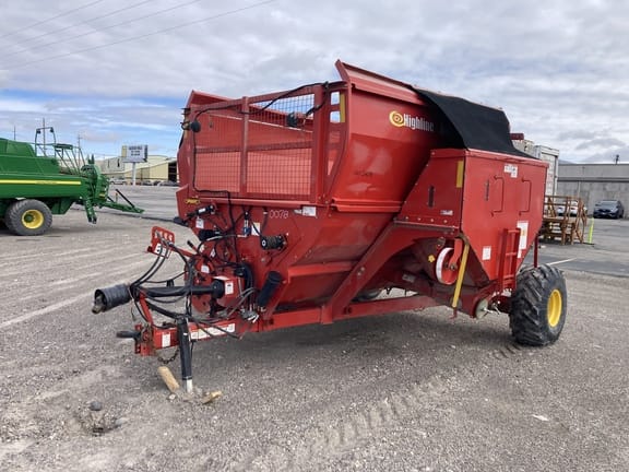 Main image Highline CFR960