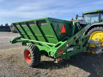 Main image Hillco DC2010