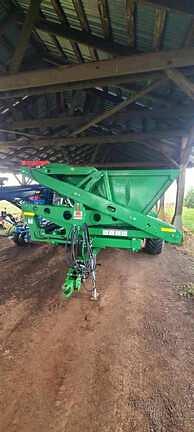 Image of Hillco DC2010 equipment image 1