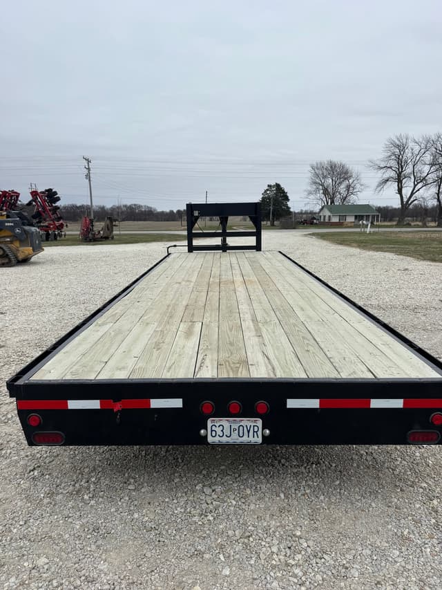 Image of Hillsboro 700 equipment image 4