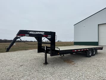 Main image Hillsboro 700