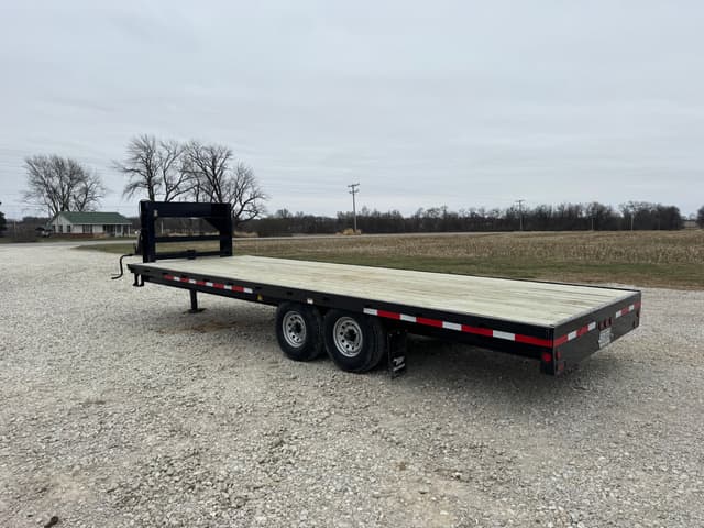 Image of Hillsboro 700 equipment image 3