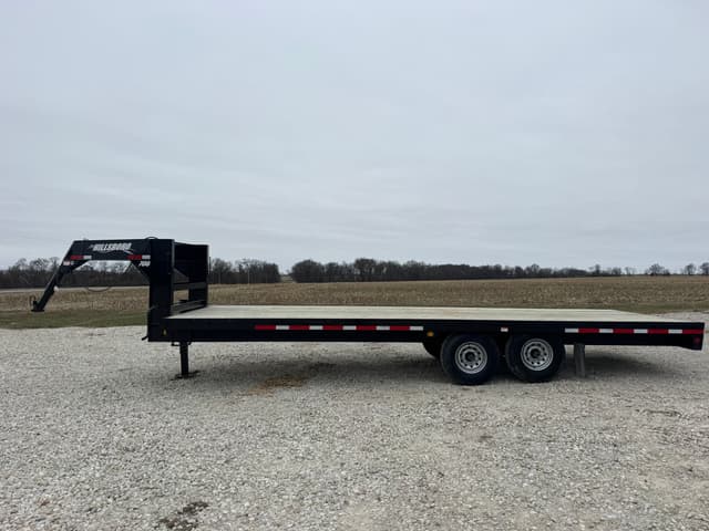 Image of Hillsboro 700 equipment image 2