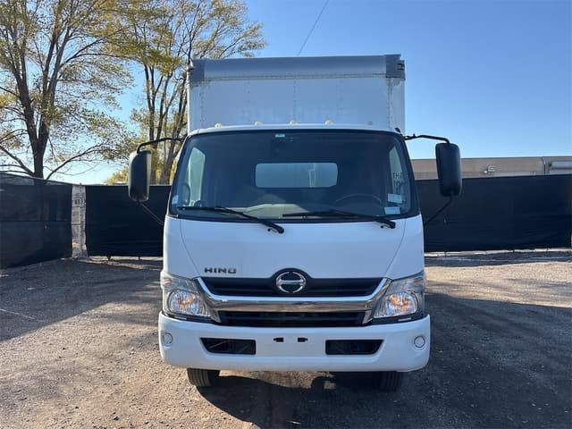 Image of Hino 155 equipment image 1