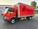 2017 Hino 195 Image
