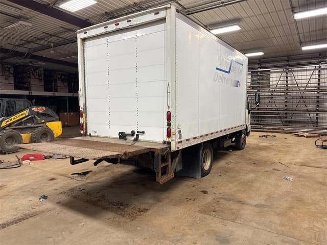 Image of Hino 195 equipment image 3