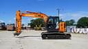 2017 Hitachi ZX135US-6 Image