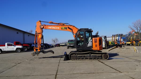 Equipment Main Image