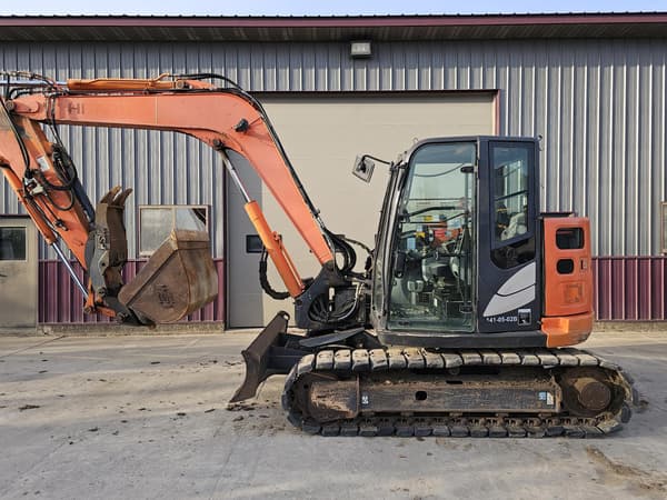 Equipment Main Image