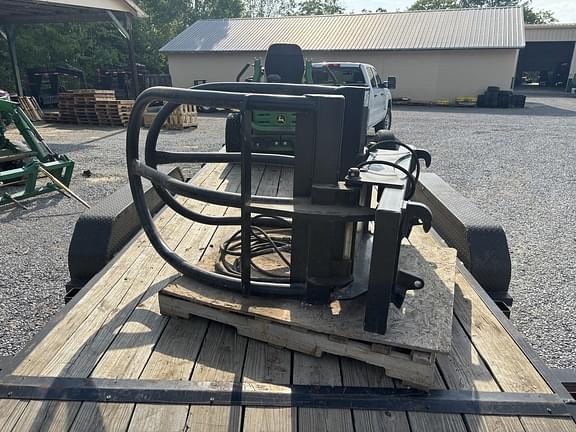 Image of HLA BG3000ABL equipment image 1