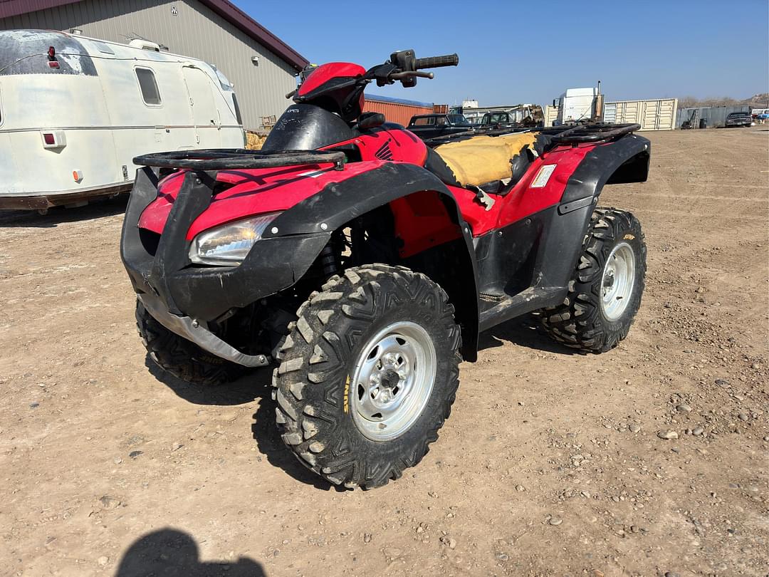 Image of Honda Fourtrax Primary image