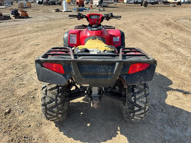 Image of Honda Fourtrax equipment image 3