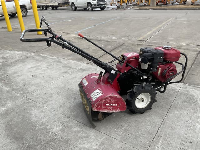 Image of Honda FRC800 equipment image 3