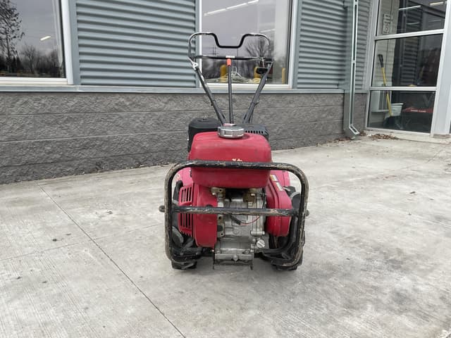 Image of Honda FRC800 equipment image 1