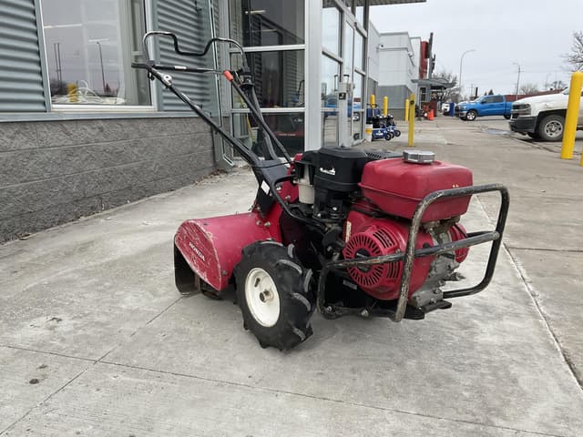 Image of Honda FRC800 equipment image 2