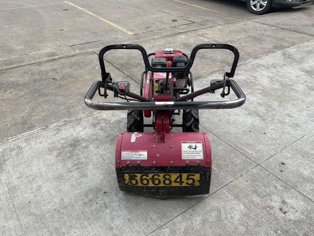 Image of Honda FRC800 equipment image 4