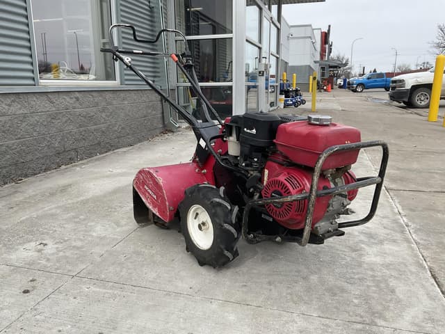 Image of Honda FRC800 equipment image 2