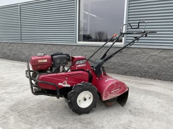 Main image Honda FRC800