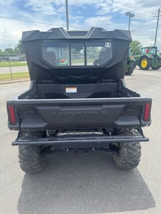 Image of Honda Pioneer 1000 equipment image 3