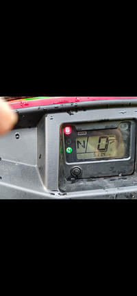 Image of Honda Pioneer 500 equipment image 4