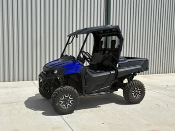 Main image Honda Pioneer 700