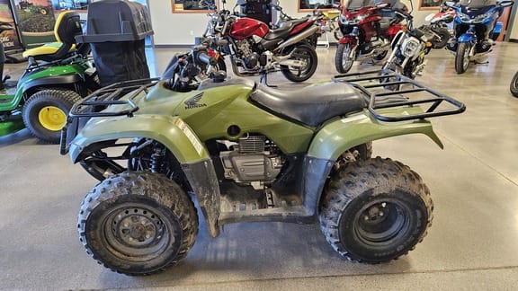 Main image Honda TRX250TE