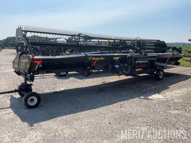 Image of Honey Bee AF236 equipment image 1