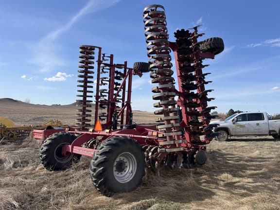 Image of Horsch Joker RT370 equipment image 1